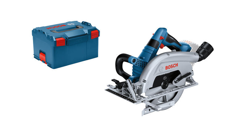 Bosch Cordless Circular Saw GKS 18V-70 L