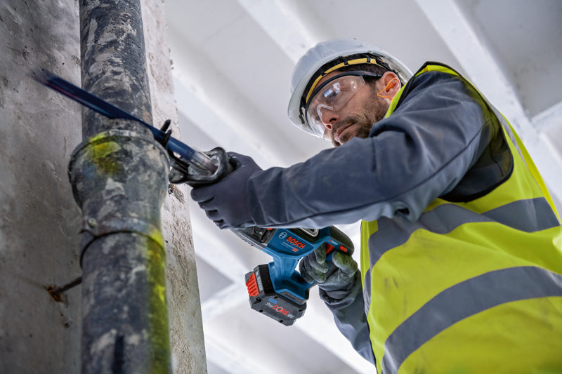 Bosch Reciprocating saw GSA 18V-28