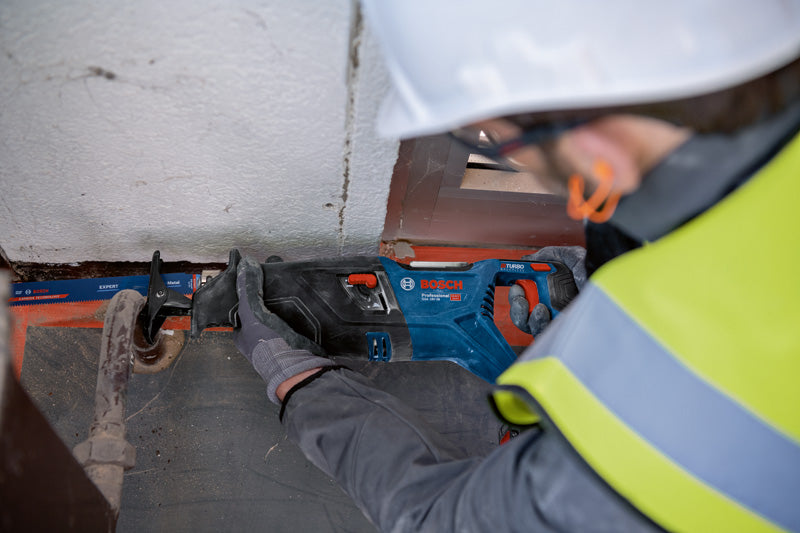 Bosch Reciprocating saw GSA 18V-28