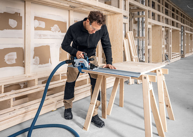 Bosch GKS 18V-57-2 GX Professional