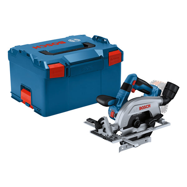 Bosch Cordless Circular Saw GKS 18V-57-2 L