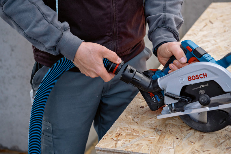 Bosch Cordless Circular Saw GKS 18V-57-2