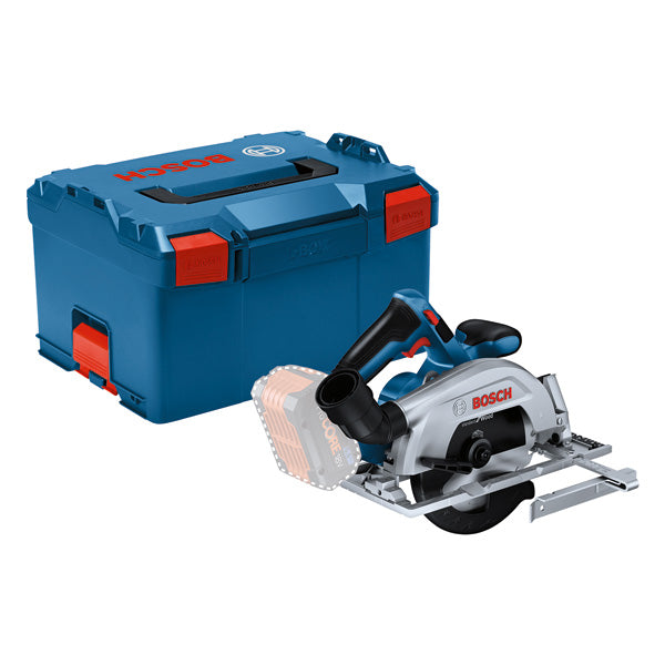 Bosch Cordless Circular Saw GKS 18V-57-2