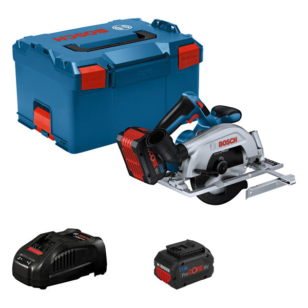 Bosch GKS 18V-57-2 Professional