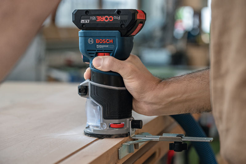 Bosch GKF 18V-8 Profesional