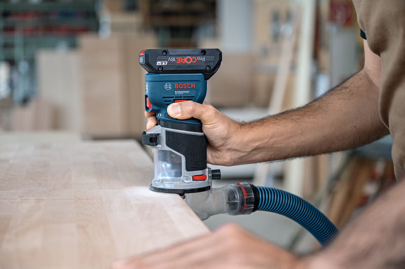 Bosch GKF 18V-8 Profesional