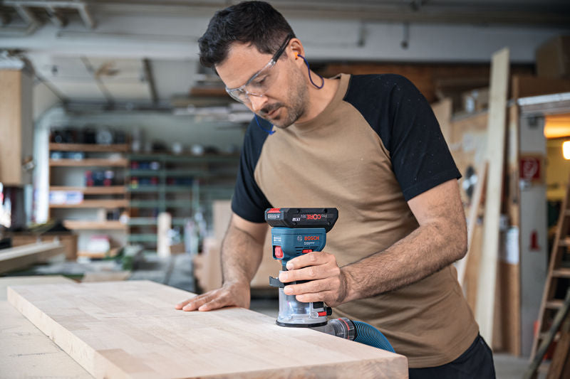 Bosch GKF 18V-8 Profesional