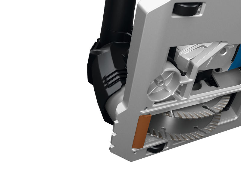 Fresadora de abrir roços Bosch (GNF18V-40 Professional)