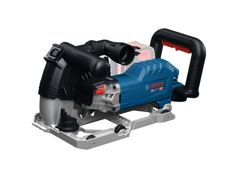 Fresadora de abrir roços Bosch (GNF18V-40 Professional)
