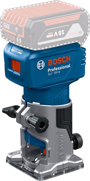Bosch GLF 18V-8 Professional