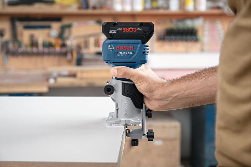 Bosch GLF 18V-8 Professional