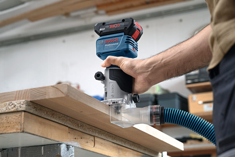 Bosch GLF 18V-8 Professional
