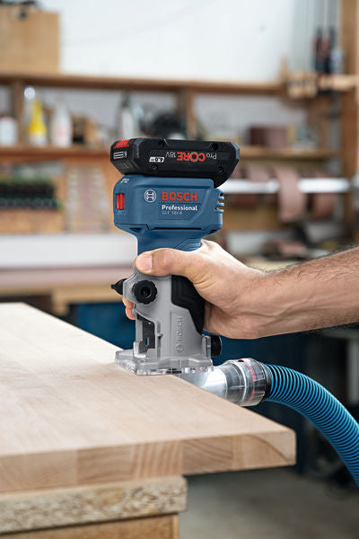 Bosch GLF 18V-8 Professional