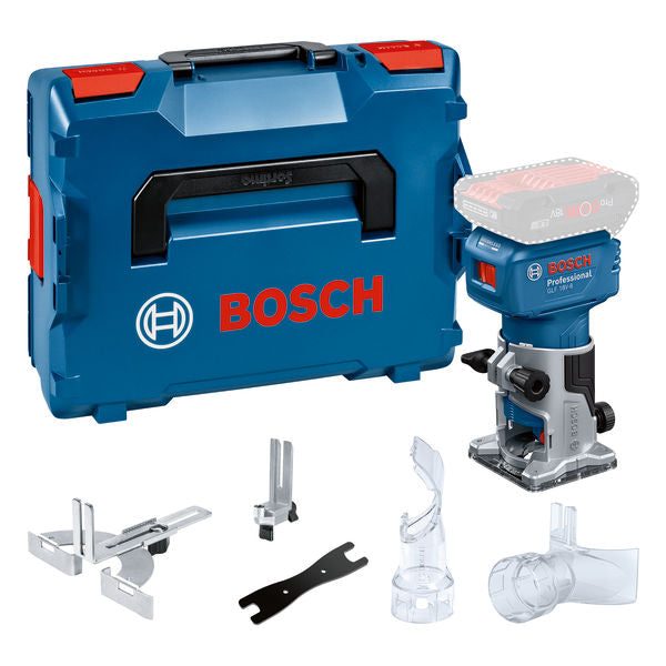 Bosch GLF 18V-8 Profesional