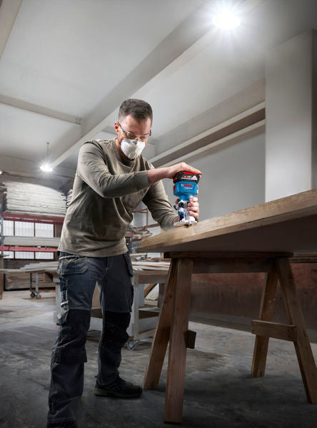 Bosch GLF 18V-8 Profesional