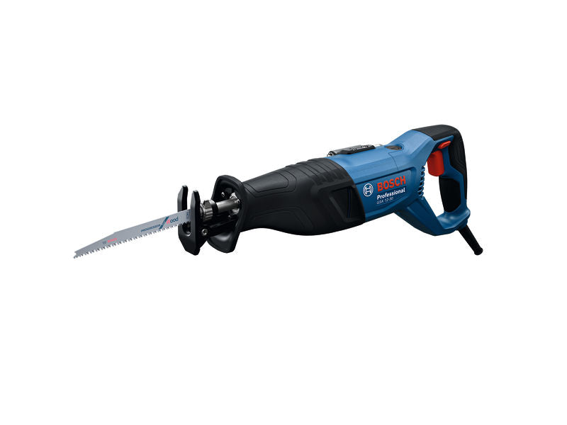 Serra de sabre Bosch (GSA 12-30 Professional)
