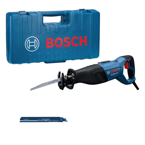 Serra de sabre Bosch (GSA 12-30 Professional)