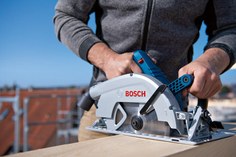 Bosch Cordless Circular Saw GKS 18V-68