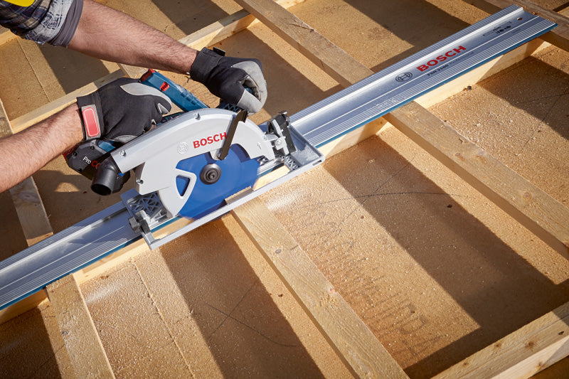 Serra circular sem fio Bosch (GKS 18V-68 G Professional)