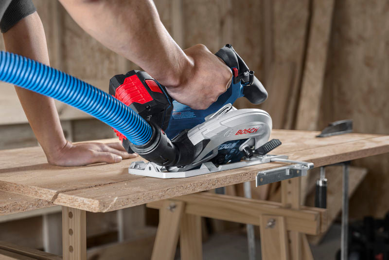 Bosch cordless circular saw (GKS 18V-68-2 Professional)
