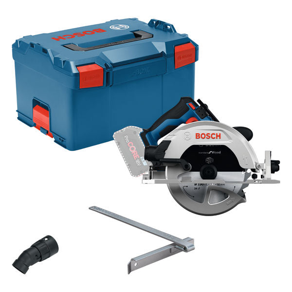 Bosch cordless circular saw (GKS 18V-68-2 Professional)