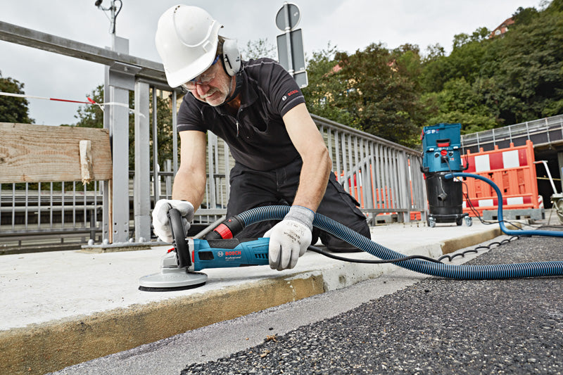Bosch GBR 15 CA Professional