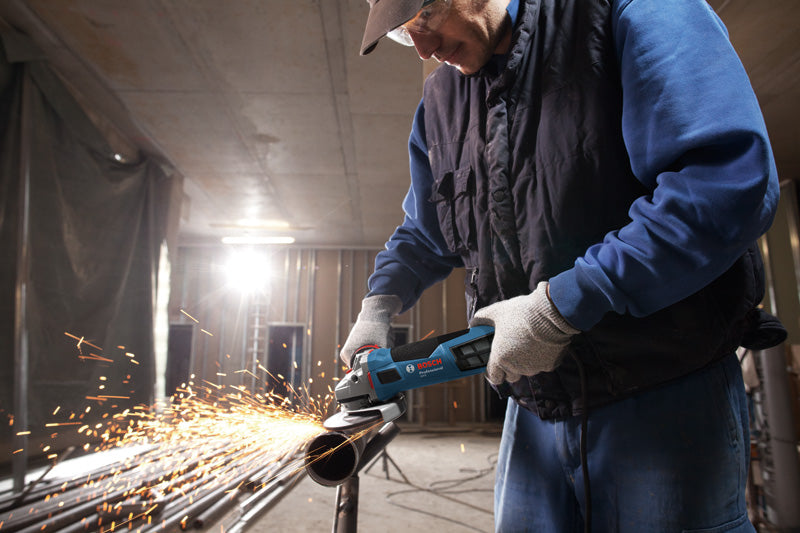 Bosch GWS 19-150 CI Professional