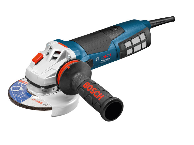 Bosch GWS 19-125 CIST Profesional