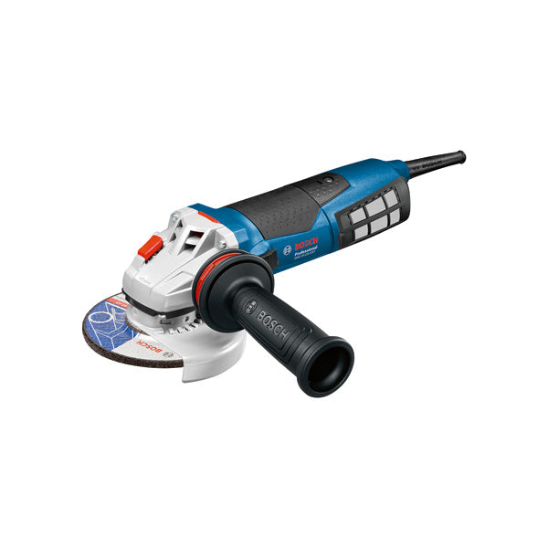 Bosch GWS 19-125 CIST Profesional