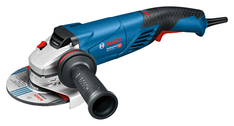 Bosch GWS 18-125 SPL Professional