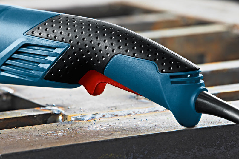 Bosch GWS 18-125 PL INOX Professional