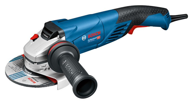 Bosch GWS 18-125 PL INOX Professional