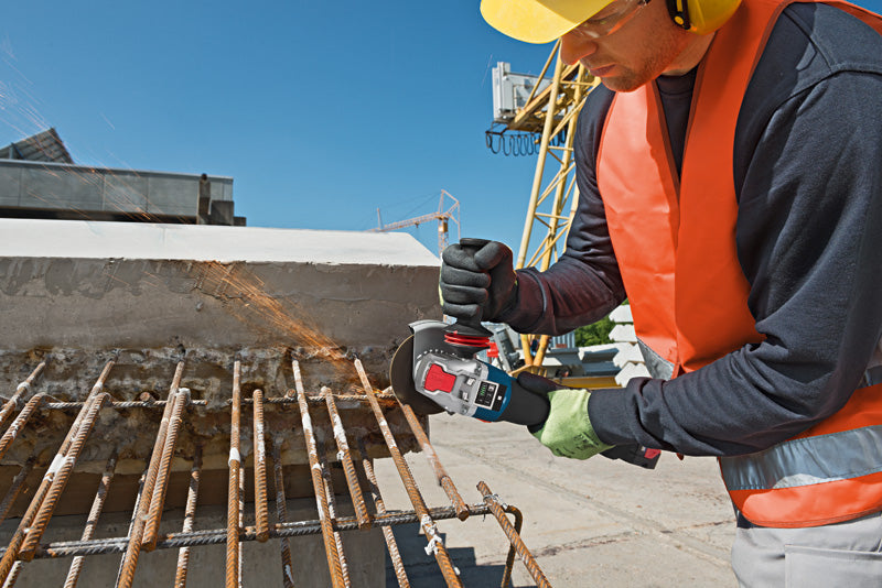 Bosch GWX 18V-10 SC Profesional