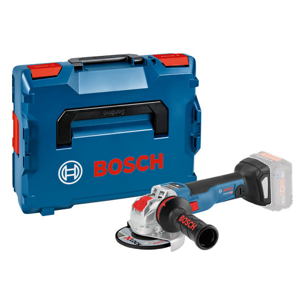 Bosch GWX 18V-10 SC Profesional