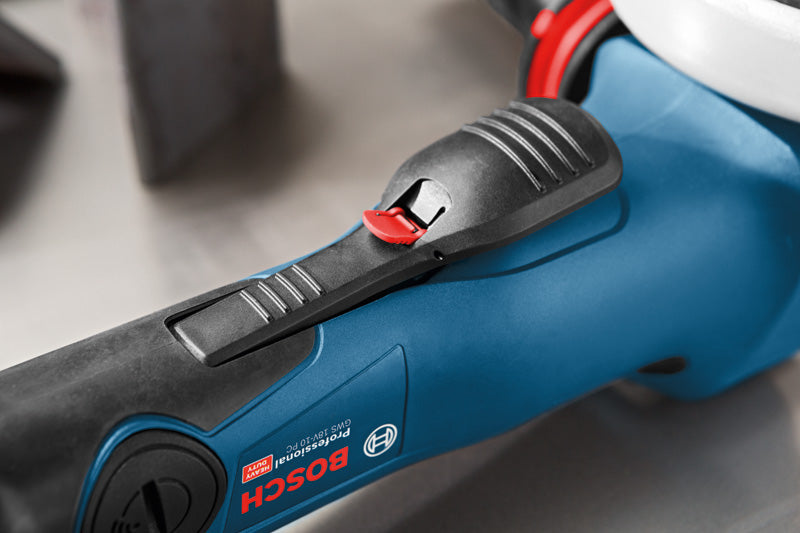 Bosch GWX 18V-10 PSC