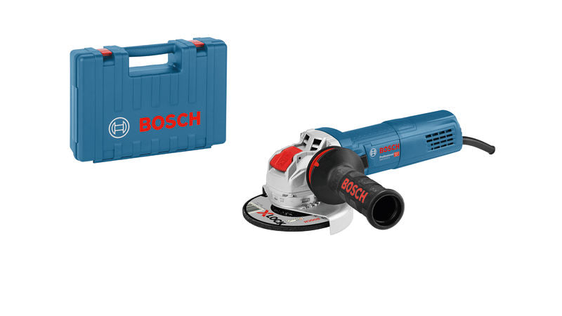 Bosch GWX 9-115 S Profesional
