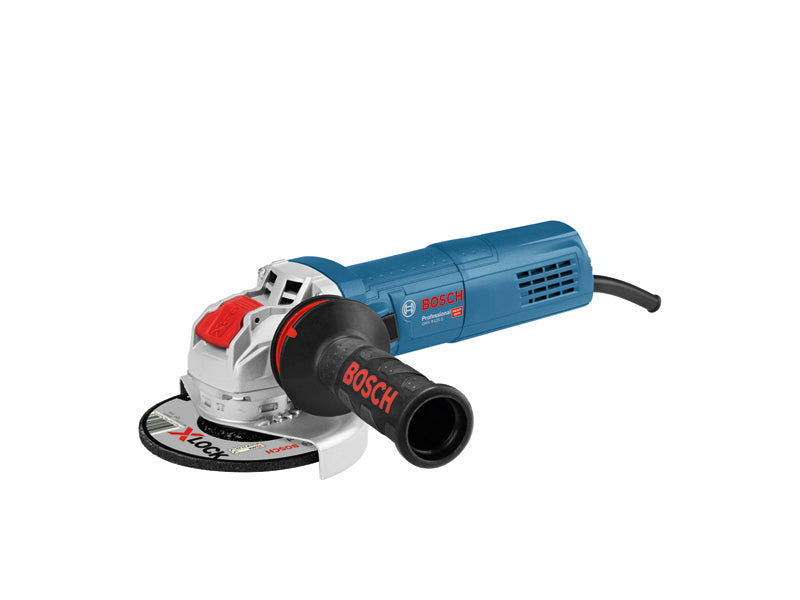 Bosch GWX 9-125 S Professional