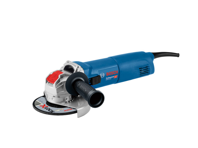 Bosch GWX 14-125 Professional