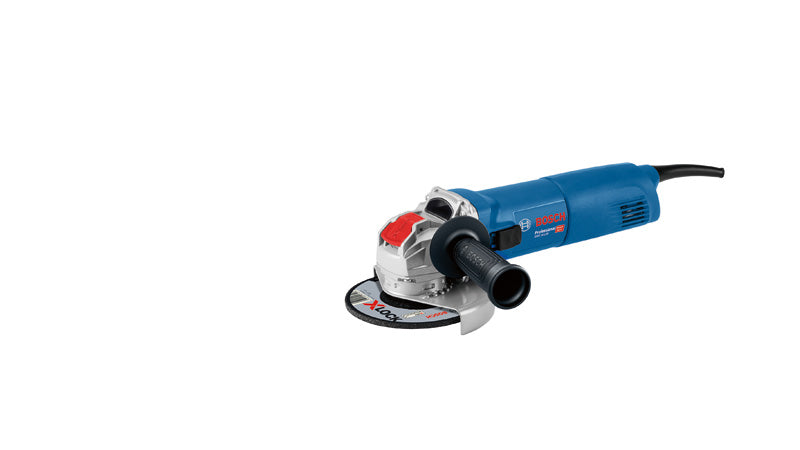 Bosch GWX 14-125 Professional