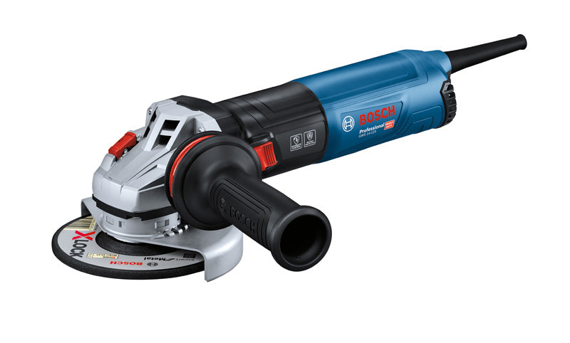 Bosch GWS 14-125 Professional