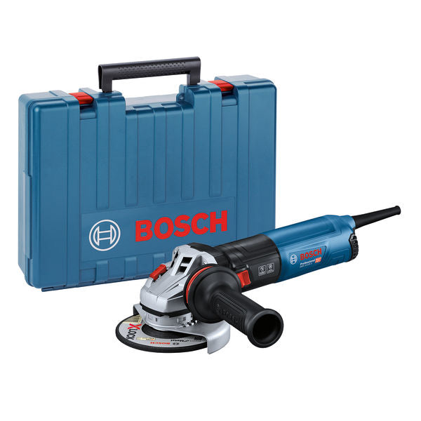 Bosch GWS 14-125 S Profesional