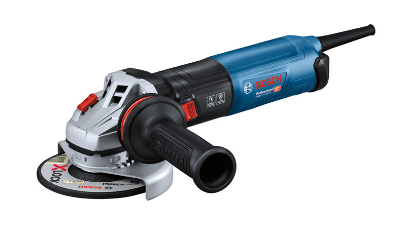 Bosch GWS 17-125 TS Professional