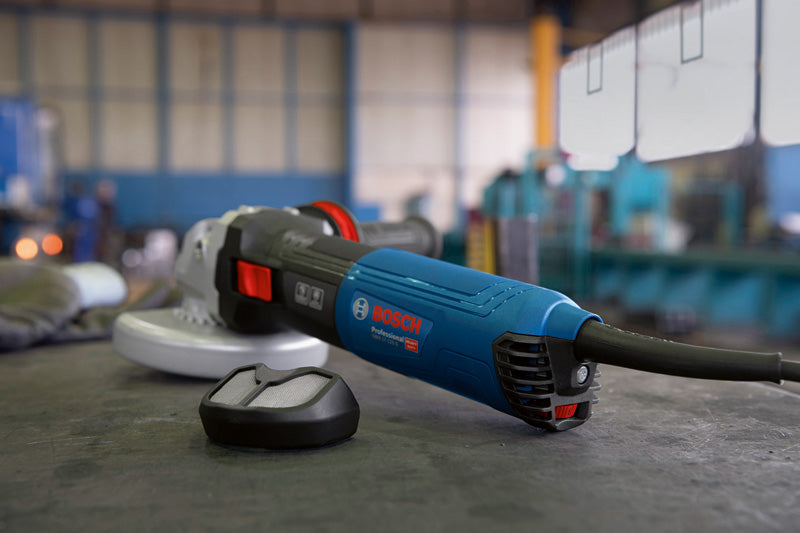 Bosch GWS 17-150 S Professional