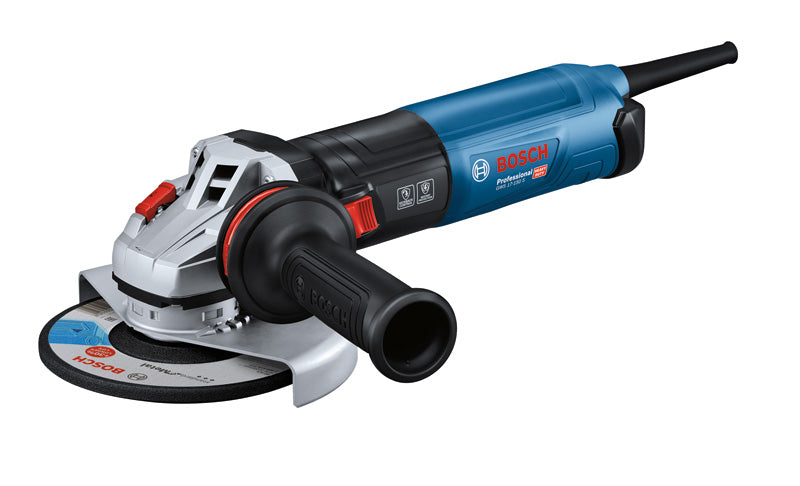 Bosch GWS 17-150 S Professional