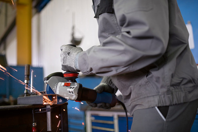 Bosch GWS 17-125 SB Professional