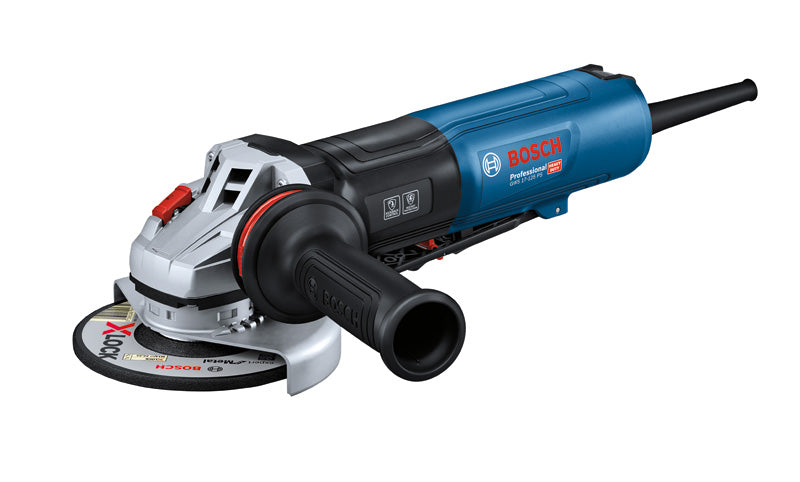 Bosch GWS 17-125 PS Professional