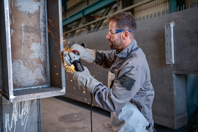 Bosch GWS 17-150 PS Professional