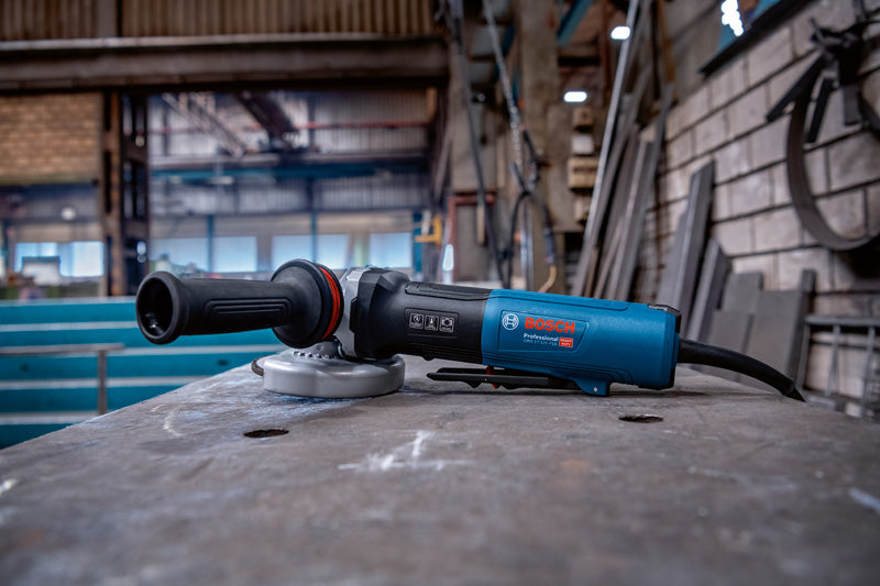 Bosch GWS 17-125 PSB Professional