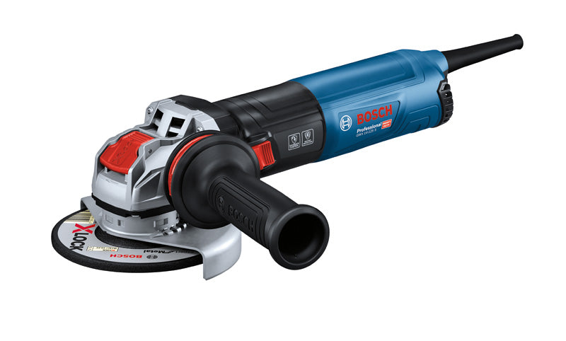 Bosch GWX 14-125 S Profesional