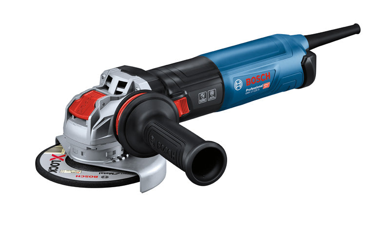 Bosch GWX 17-125 S Professional